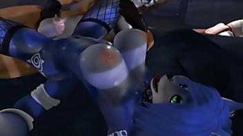 Lokp the new adventure act one furry yiff window adventure