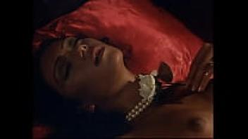 Gorgeous brunette tries anal young brunette