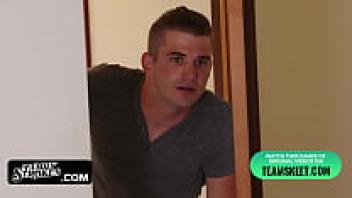 Stepmom made me cum inside unpacking stepmom stepdaughter stepmom