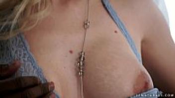 Karina grand having interracial anal sex bombshell karina