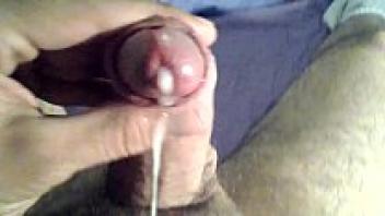 My first multi orgasm massive orgasm