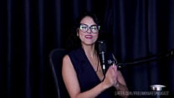 Melhores momentos da kaly khalifa no preliminares podcast com bia hot parte 3 watch on sheer red prick khalifa